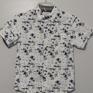 Level Ten Boy's Shirt